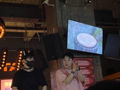 -HIB HUB公社(解放西路店)