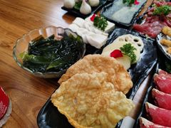 -束河人家(南锣鼓巷店)