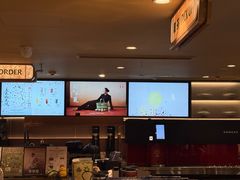 -霸王茶姬(上海恒基名人店)