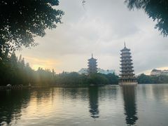 -桂林两江四湖景区