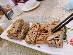 -金榜大酒店-中餐