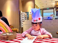 -西贝(上海我格广场店)