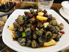 -老谢龙虾(芜湖路店)