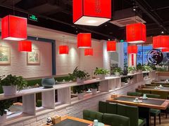 -蛙蛙叫·牛蛙烤鱼(北京总店)