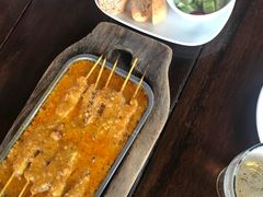 -自然餐厅(Phuket)