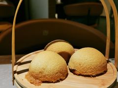 -蔡澜点心·粤菜(嘉里中心店)