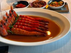 -莉莉海堂HAITANG·烤鸭(国贸商城店)