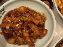 -大厨小馆(华阳城店)