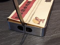 -钱锋炭缸烧烤(南湖大路总店)
