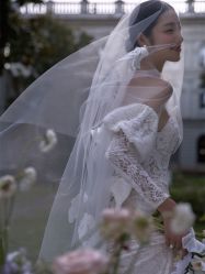 -巴黎经典婚纱摄影PARISSIC