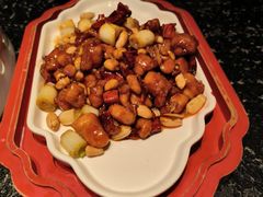 师爷宫保鸡丁-局气 烤鸭·北京菜(光华路店)