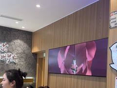 -CHAGEE霸王茶姬(壹方城店)