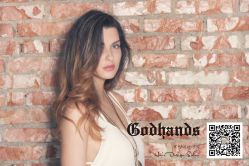 -Godhands美发设计沙龙