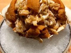 -RONIN Snack Bar