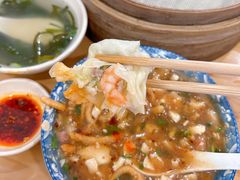 -晓友烧麦(光华村店)