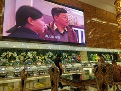 -宝丽金大酒店·洗浴中心