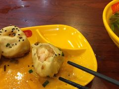 -小杨生煎(黄河路店)