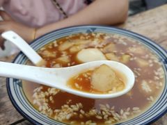 醪糟蛋-太平张醪糟(翔凤店)