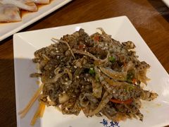 -南拳十三姨·潮汕砂锅粥(世纪金源店)