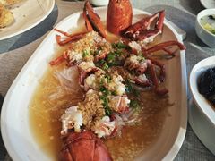 -庆赫隆融合菜馆(群力店)