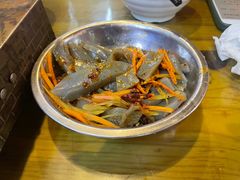 -88号小吃店·经典云南菜·地道纳西美食