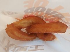 -汉堡王(巨海邻里荟店)