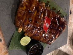 -Naughty Nuri’s Phuket
