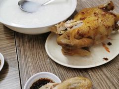 -嘉兴盐焗鸡(义龙路店)