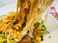 -五爷拌面(大兴亦庄店)