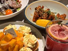 -BE BRIGHT KITCHEN(正佳广场店)