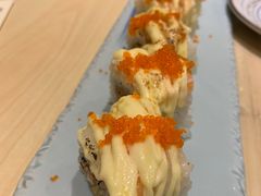 -柏鮨寿司.刺身.定食(米山町地中海店)
