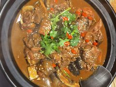 -洪湘记川湘·甲鱼馆(四海凯悦美食广场店)