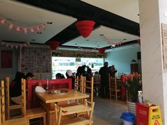 大堂-袁记串串香(人民公园店)