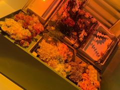 -Blue Concept Cafe&Farm·關於藍