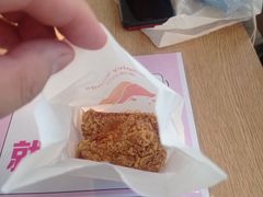 麦辣鸡翅-麦当劳(展览路店)