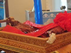 -百彦蒙古包·碳烤羊排·手抓羊肉(万江首店)