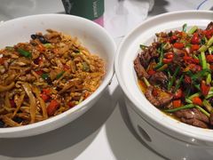 -兰湘子·湘菜小炒(济南领秀城店)
