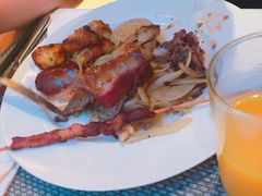 -威斯汀舞台餐厅