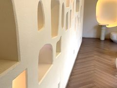 -伊斯坦布尔土耳其清真咖啡餐厅