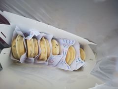 -台湾味正点车轮饼可丽饼(南禅寺店)