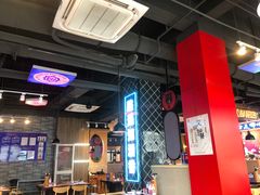 -穿越·哪吒闹海·卤火锅卤烧烤(第一桥店)