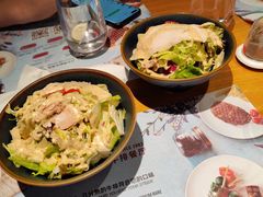 -斗牛士牛排(南京东路店)