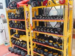 -Stone Motion Fitness 释动健身