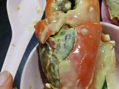 -龙海鲜螃蟹王(宏茂桥店)