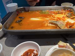 -半天妖烤鱼(印象城店)