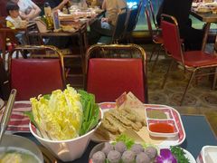 -大吉利·潮汕鲜牛肉火锅(西安店)
