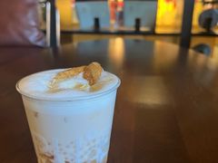 -大益茶庭(勐海会员中心店)