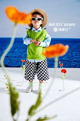 -INKIDS潮童社儿童摄影(朝阳大悦城店)