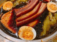 -老牌坊鲁菜名店(聊城美食岛店)