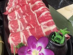 -捞王猪肚鸡火锅(财富中心店)
